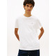 Tommy Hilfiger Ανδρική κοντομάνικη μπλούζα  Regular Flag Short Sleeve T-Shirt
